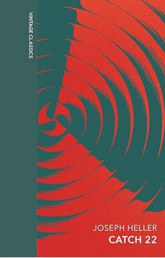 Catch-22 - As Recommended on BBC2's Between the Covers